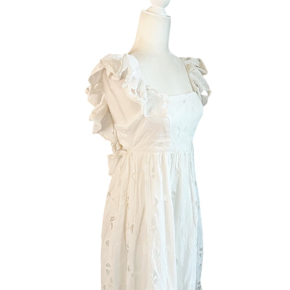 Anthropologie Dress XS - Picture 4 of 7